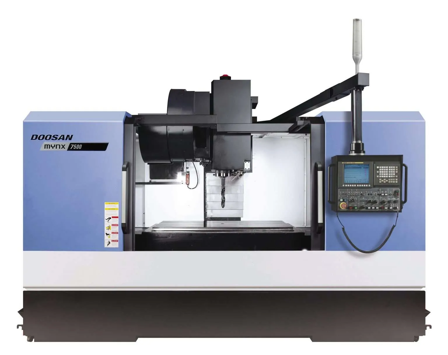 Macchinario CNC per lavorazioni meccaniche di precisione